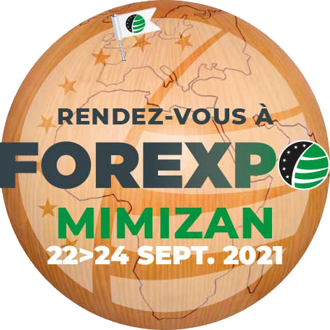 Download the sticker FOREXPO 2021