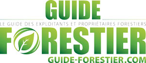 Logo Guide des exploitants et des propriétaires forestiers